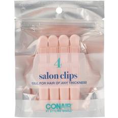 Hair Products Conair Alligator Salon Clips for All Types