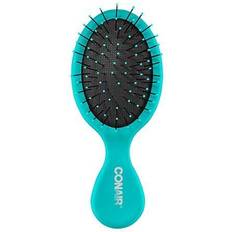 Conair Hair Brushes Conair Detangling Bristle Mid-Size Cushion Hairbrush for Dry Brushing Colors