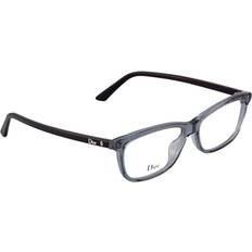 Dior Demo Lens Rectangular Ladies MONTA56 KB7