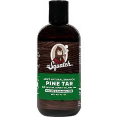 Dr Squatch WINTER LIMITED EDITION Soap | Snowy Pine Tar & Frosty Peppermint