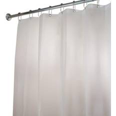 Shower Curtains InterDesign EVA Gauge Shower