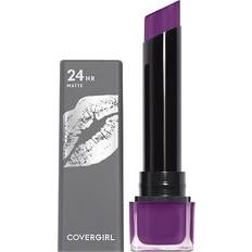 CoverGirl Exhibitionist Ultra Matte Lipstick #660 Riot