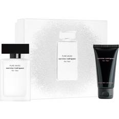 Narciso rodriguez pure musc Narciso Rodriguez NPC2 Pure Musc Gift Set