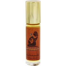 Auric Blends - Fine Perfume Oil Roll on Vanilla Musk - 0.33 fl. oz.