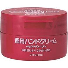 Shiseido Håndkremer Shiseido Hand Cream 100g 100g