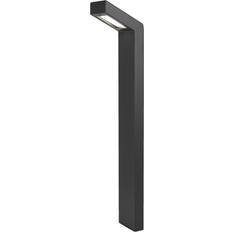 Bollards Wac Lighting 6021 Linear Mount Path Bollard