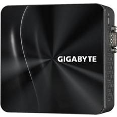 Barebone Stasjonære PC-er Gigabyte BRIX's GB-BRR5H-4500 (rev. 1.0)