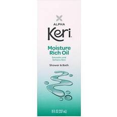 Best Bath Oils Emerson Keri Shower and Bath Moisture Rich Oil