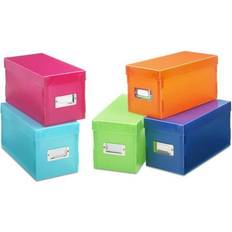 Storage Boxes Whitmor 5