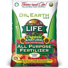 Dr. Earth Life Organic All Plant 4-6-5 Plant Fertilizer