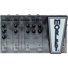 Morley Afx-1 Analog Multi Fx Pedal Spun Pattern • Price »