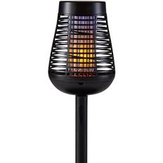 PIC Solar Insect Killer Torch with LED