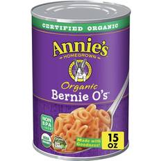 Homegrown Organic Bernie O's Pasta Cheese Sauce 15oz