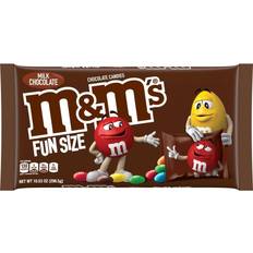 M&M's Crispy Chocolate Candy 1.35-Ounce Pouch  