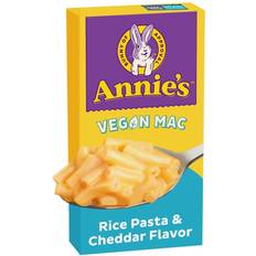 Annie's Vegan Mac Cheddar 6 oz