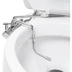 Silver Toilet Seats Brondell (SMB-25)
