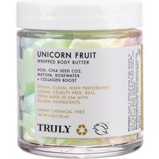 Unicorn Fruit Body Butter - Truly
