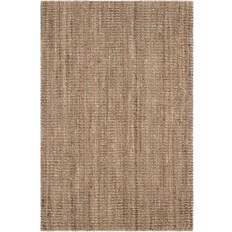 Safavieh Fiber Area Natural, Gray 36x60"