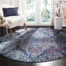 Safavieh Aria Collection Multicolor, Blue 78x"