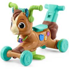 Hobby Horses on sale Vtech Grow Along Bounce & Go Pony