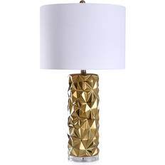 Table Lamps Stylecraft Zara Contemporary Ceramic