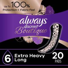 Always discreet boutique • Compare best prices now »