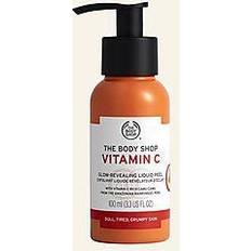 Vitamin C Ansiktsmasker The Body Shop Vitamin C Glow-Revealing Liquid Peel