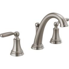 Delta Basin Faucets Delta 3532LF-MPU Woodhurst 1.2