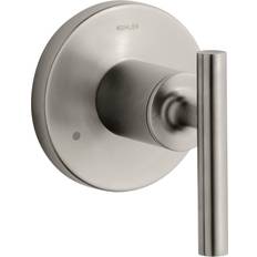 Kohler K-T14491-4 Purist Gray