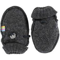 Tilbehør Joha Baby Mittens - Grey (97978-716-15205)