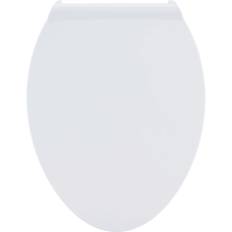 Toilet Accessories American Standard Contemporary Slow-Close Clean Curve