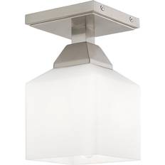 Livex Lighting 10280 Aragon Ceiling Flush Light