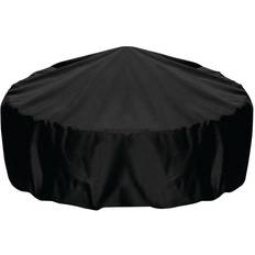 48 inch fire pit cover Two Dogs Designs 2D-FP Fire Pit