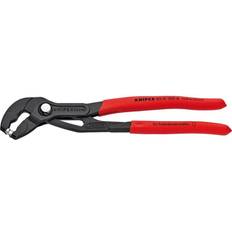 Knipex Pliers; Type: Hose Clamp Pliers ; Jaw Type: Tip