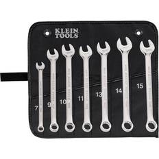 Klein Tools Wrenches Klein Tools 7 Pc, 15mm, 12-Point Metric