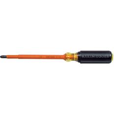 Klein Tools Pan Head Screwdrivers Klein Tools #3 Insulated Phillips