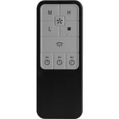 Remote controls for fans Progress Lighting P2667 Universal WiFi Remote Control Ceiling Fans