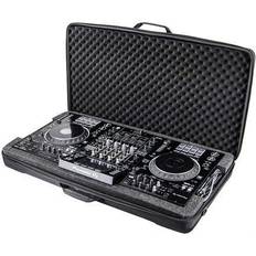 Pioneer dj xdj xz Streemline Reinforced Carrying Bag for Pioneer DJ XDJ-XZ, Black