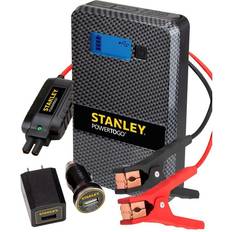 Stanley battery charger Stanley SS4LS PowerToGo 7,500 mAh Li-Ion Jump Starter