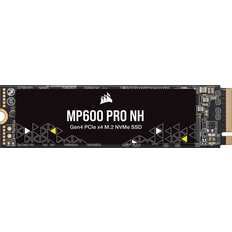 Corsair MP600 PRO NH CSSD-F2000GBMP600PNH 2TB