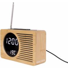 Retro radio Karlsson Retro Radio