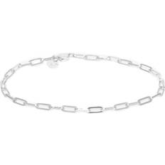 IX Studios Aurora Anklet - Silver