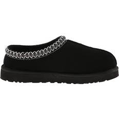 Wool Shoes UGG Tasman - Black