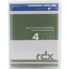 Overland-Tandberg 8887-RDX  Overland-Tandberg Cassette RDX SSD 8 To