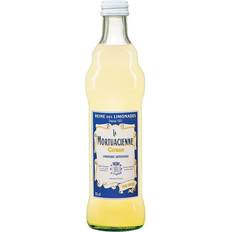 Rieme Boissons la Mortuacienne Lemonade Citron