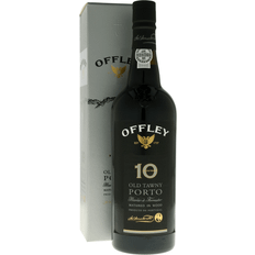 Dessertweine Offley Tawny 10 Years Old Port Wine