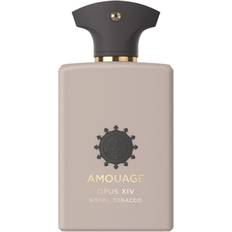 Amouage Women Eau de Parfum Amouage Opus XIV Royal Tobacco EdP 3.4 fl oz