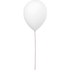 Estiluz Balloon Wandleuchte