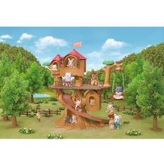 Sylvanian Families Lekesett Sylvanian Families Adventure Gift Set