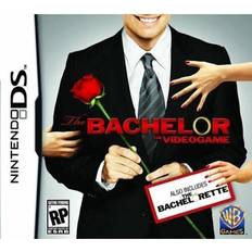 Nintendo DS-Spiele Bachelor The Video Game (DS)